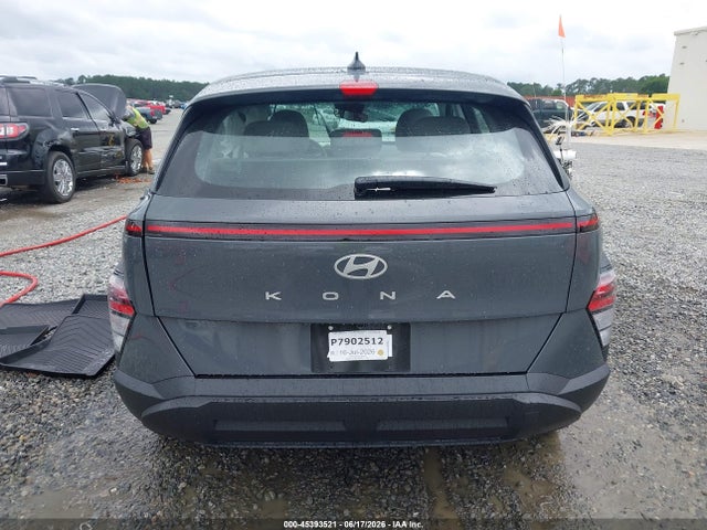 Продаж на аукціоні авто 2026 Hyundai Kona Se, vin: KM8HA3AB6TU470978, номер лоту: 45393521