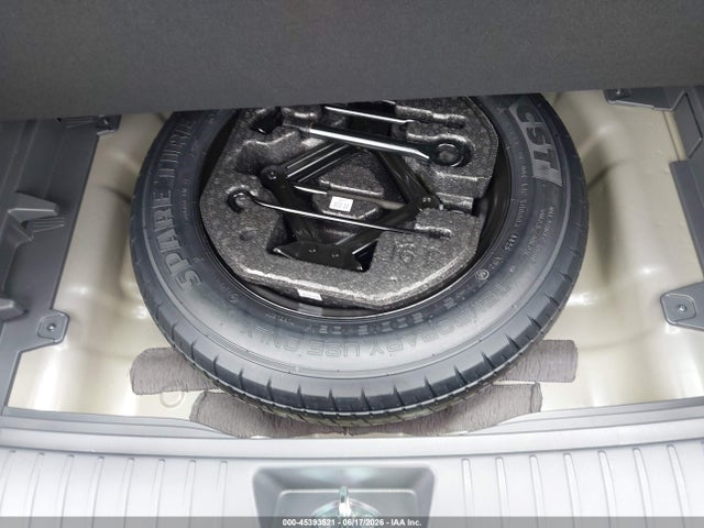 Продаж на аукціоні авто 2026 Hyundai Kona Se, vin: KM8HA3AB6TU470978, номер лоту: 45393521