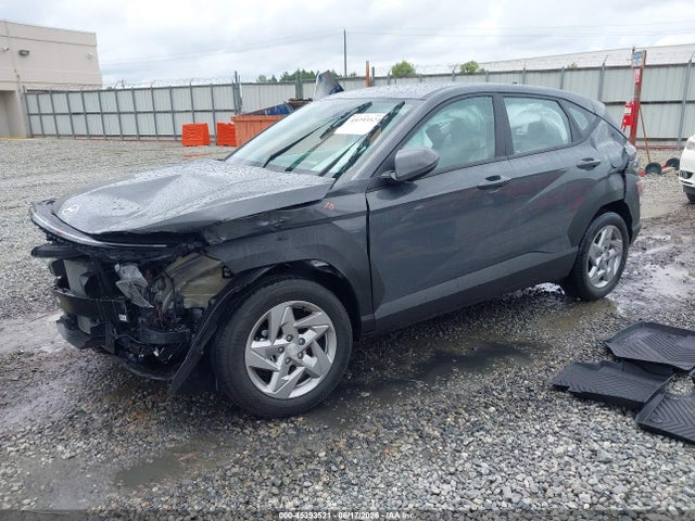 Продаж на аукціоні авто 2026 Hyundai Kona Se, vin: KM8HA3AB6TU470978, номер лоту: 45393521