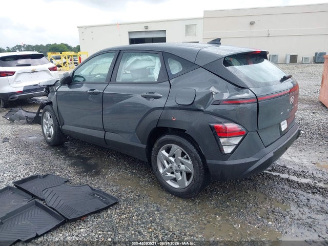Продаж на аукціоні авто 2026 Hyundai Kona Se, vin: KM8HA3AB6TU470978, номер лоту: 45393521