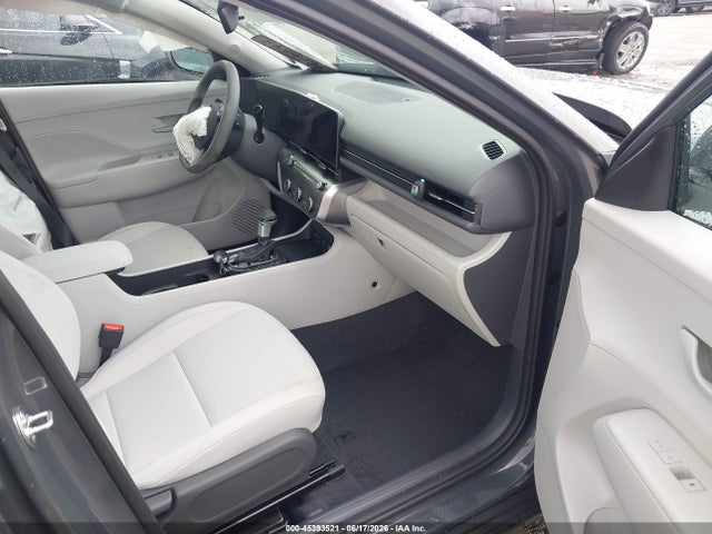 Продаж на аукціоні авто 2026 Hyundai Kona Se, vin: KM8HA3AB6TU470978, номер лоту: 45393521