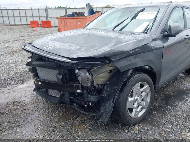 Продаж на аукціоні авто 2026 Hyundai Kona Se, vin: KM8HA3AB6TU470978, номер лоту: 45393521