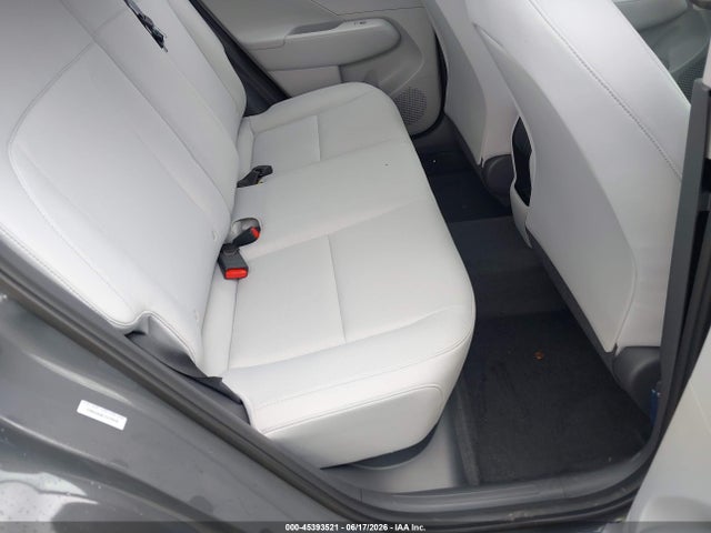 Продаж на аукціоні авто 2026 Hyundai Kona Se, vin: KM8HA3AB6TU470978, номер лоту: 45393521