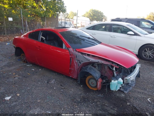 2012 Infiniti G37x მანქანა იყიდება აუქციონზე, vin: JN1CV6EL7CM473186, აუქციონის ნომერი: 45393525