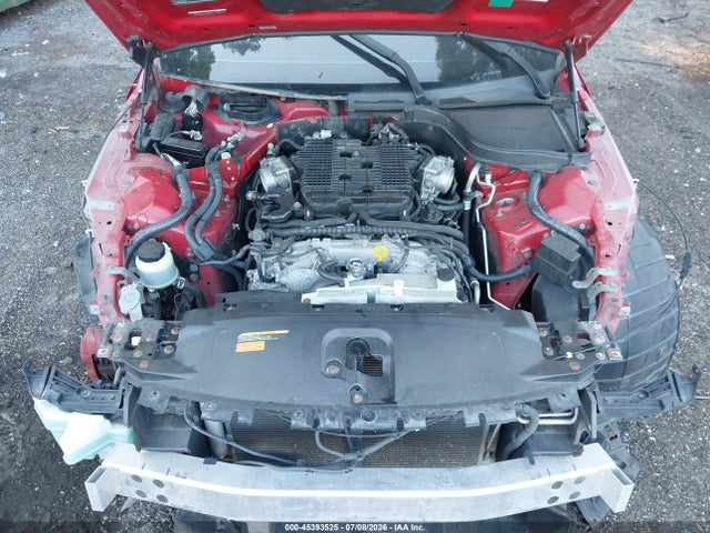 Продажа на аукционе авто 2012 Infiniti G37x, vin: JN1CV6EL7CM473186, номер лота: 45393525