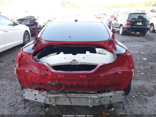 Продажа на аукционе авто 2012 Infiniti G37x, vin: JN1CV6EL7CM473186, номер лота: 45393525