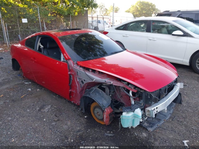 Продажа на аукционе авто 2012 Infiniti G37x, vin: JN1CV6EL7CM473186, номер лота: 45393525