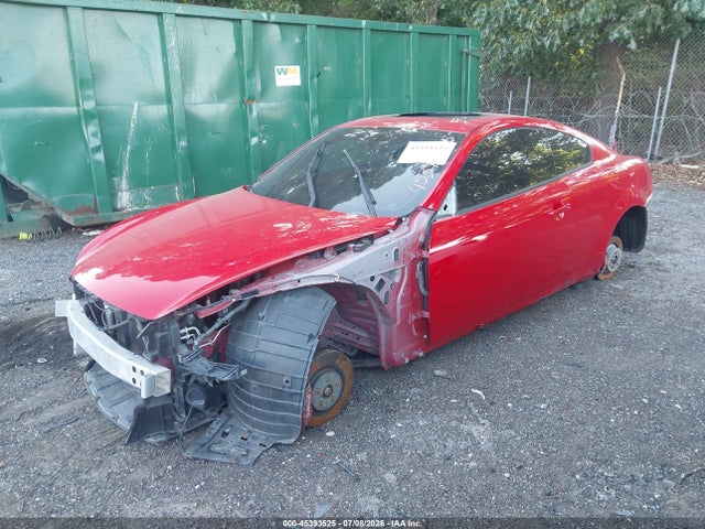 Продажа на аукционе авто 2012 Infiniti G37x, vin: JN1CV6EL7CM473186, номер лота: 45393525