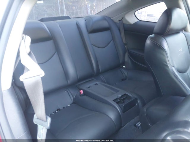 Продажа на аукционе авто 2012 Infiniti G37x, vin: JN1CV6EL7CM473186, номер лота: 45393525
