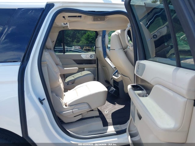 Продаж на аукціоні авто 2021 Lincoln Navigator Reserve L, vin: 5LMJJ3LT8MEL18295, номер лоту: 45393529