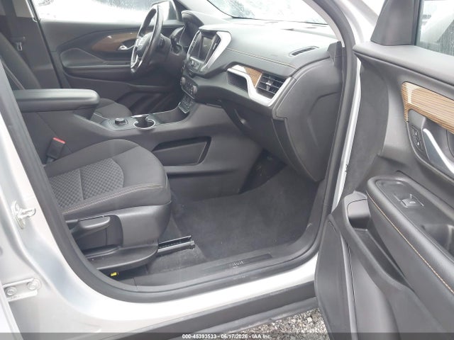 Продаж на аукціоні авто 2019 Gmc Terrain Sle, vin: 3GKALTEV7KL105713, номер лоту: 45393533