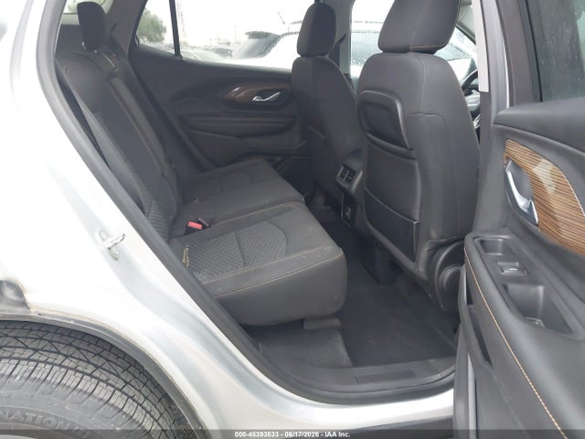 Продаж на аукціоні авто 2019 Gmc Terrain Sle, vin: 3GKALTEV7KL105713, номер лоту: 45393533