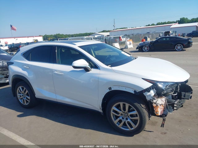 45393537 :رقم المزاد ، JTJHARDZ7L5018125 vin ، 2020 Lexus Nx 300 مزاد بيع