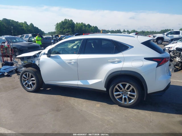 45393537 :رقم المزاد ، JTJHARDZ7L5018125 vin ، 2020 Lexus Nx 300 مزاد بيع
