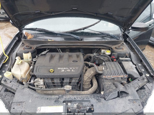 Aukcja sprzedaży 2012 Chrysler 200 Touring, vin: 1C3CCBBB5CN198200, numer aukcji: 45393547