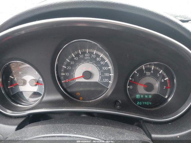 Aukcja sprzedaży 2012 Chrysler 200 Touring, vin: 1C3CCBBB5CN198200, numer aukcji: 45393547