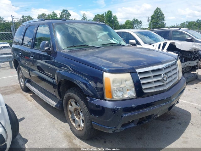 Aukcja sprzedaży 2005 Cadillac Escalade Standard, vin: 1GYEK63N65R182052, numer aukcji: 45393554
