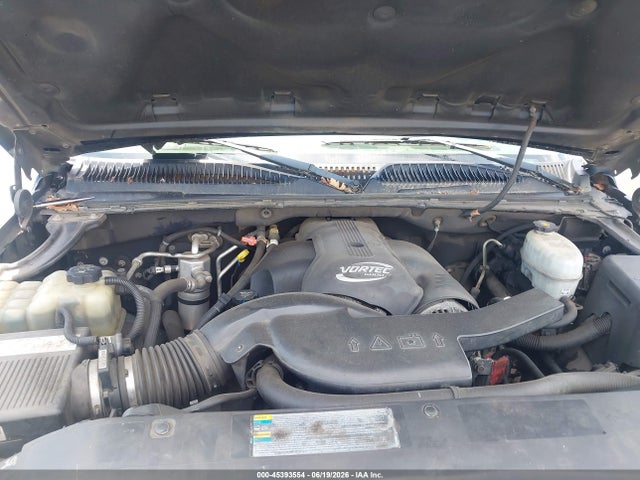 Продажа на аукционе авто 2005 Cadillac Escalade Standard, vin: 1GYEK63N65R182052, номер лота: 45393554