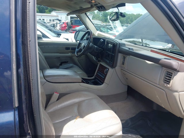 Продажа на аукционе авто 2005 Cadillac Escalade Standard, vin: 1GYEK63N65R182052, номер лота: 45393554