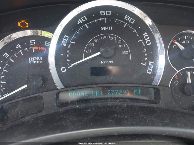 Продажа на аукционе авто 2005 Cadillac Escalade Standard, vin: 1GYEK63N65R182052, номер лота: 45393554