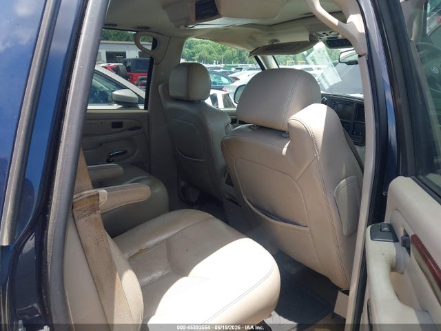 Продажа на аукционе авто 2005 Cadillac Escalade Standard, vin: 1GYEK63N65R182052, номер лота: 45393554