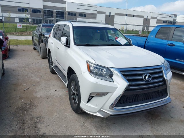 45393563 :رقم المزاد ، JTJBM7FX3K5212890 vin ، 2019 Lexus Gx 460 Premium مزاد بيع