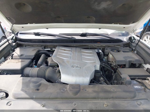 45393563 :رقم المزاد ، JTJBM7FX3K5212890 vin ، 2019 Lexus Gx 460 Premium مزاد بيع