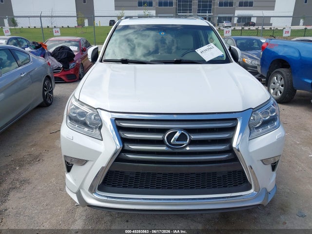 45393563 :رقم المزاد ، JTJBM7FX3K5212890 vin ، 2019 Lexus Gx 460 Premium مزاد بيع