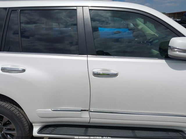 45393563 :رقم المزاد ، JTJBM7FX3K5212890 vin ، 2019 Lexus Gx 460 Premium مزاد بيع