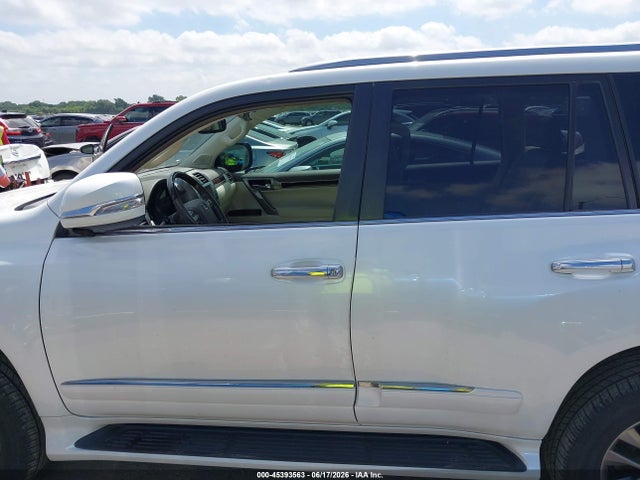 45393563 :رقم المزاد ، JTJBM7FX3K5212890 vin ، 2019 Lexus Gx 460 Premium مزاد بيع