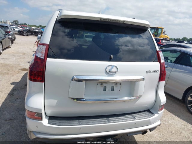 45393563 :رقم المزاد ، JTJBM7FX3K5212890 vin ، 2019 Lexus Gx 460 Premium مزاد بيع