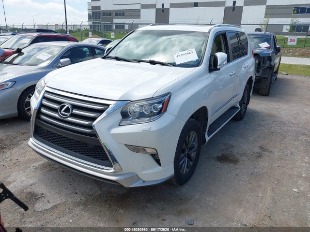 45393563 :رقم المزاد ، JTJBM7FX3K5212890 vin ، 2019 Lexus Gx 460 Premium مزاد بيع