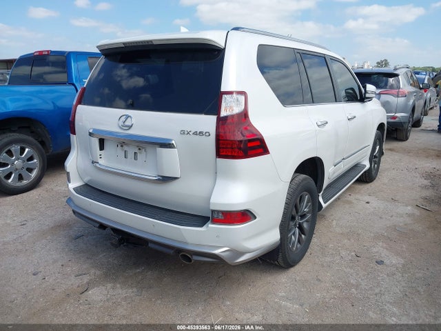 45393563 :رقم المزاد ، JTJBM7FX3K5212890 vin ، 2019 Lexus Gx 460 Premium مزاد بيع