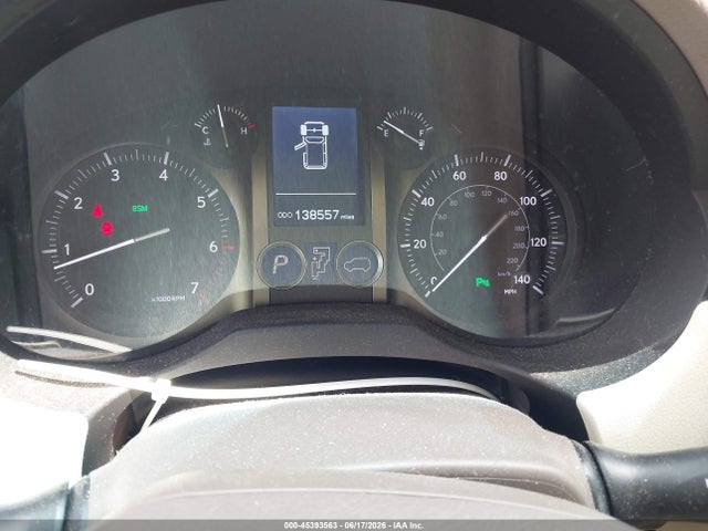 45393563 :رقم المزاد ، JTJBM7FX3K5212890 vin ، 2019 Lexus Gx 460 Premium مزاد بيع