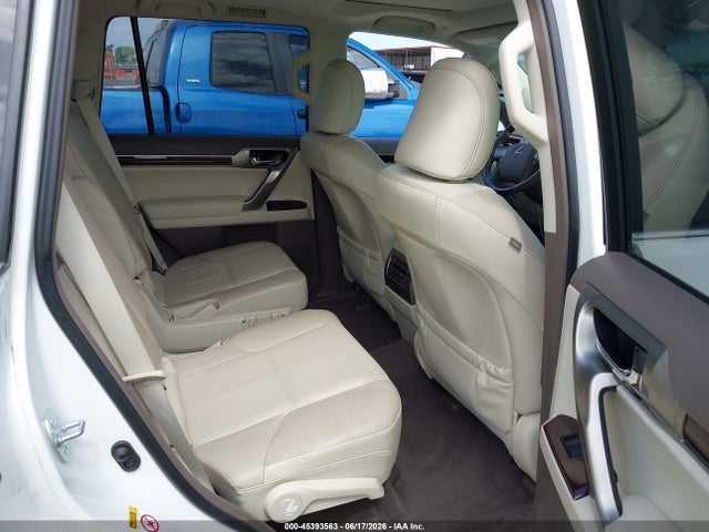 45393563 :رقم المزاد ، JTJBM7FX3K5212890 vin ، 2019 Lexus Gx 460 Premium مزاد بيع