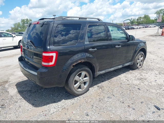 Продажа на аукционе авто 2011 Ford Escape Xlt, vin: 1FMCU0D72BKB51594, номер лота: 45393564