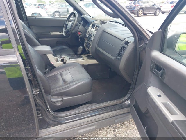 Продажа на аукционе авто 2011 Ford Escape Xlt, vin: 1FMCU0D72BKB51594, номер лота: 45393564