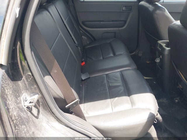Продажа на аукционе авто 2011 Ford Escape Xlt, vin: 1FMCU0D72BKB51594, номер лота: 45393564