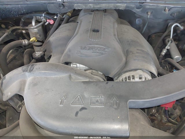 Продаж на аукціоні авто 2004 Cadillac Escalade Standard, vin: 1GYEK63N54R217064, номер лоту: 45393567