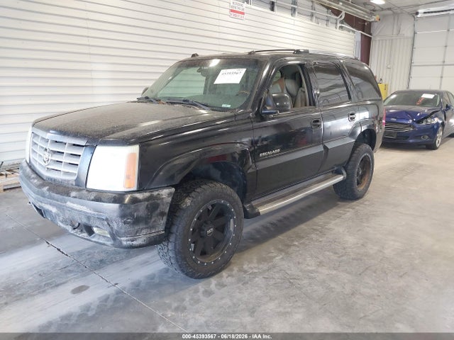 Продаж на аукціоні авто 2004 Cadillac Escalade Standard, vin: 1GYEK63N54R217064, номер лоту: 45393567