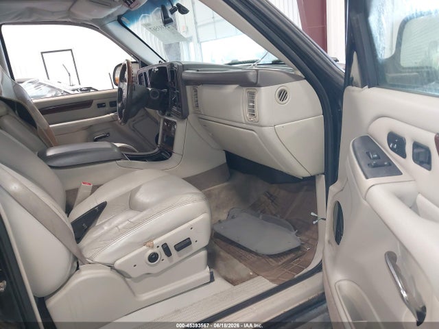 Продаж на аукціоні авто 2004 Cadillac Escalade Standard, vin: 1GYEK63N54R217064, номер лоту: 45393567