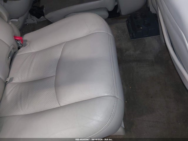 Продаж на аукціоні авто 2004 Cadillac Escalade Standard, vin: 1GYEK63N54R217064, номер лоту: 45393567