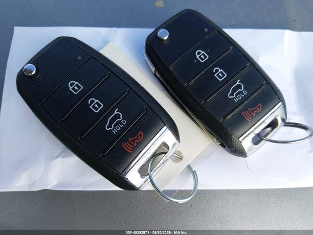 KIA Sportage Lx 2019 KNDPM3AC8K7625849 Image 11