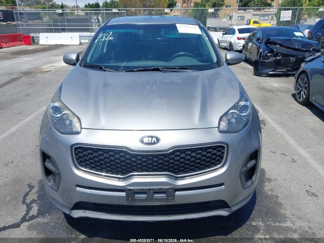 KIA Sportage Lx 2019 KNDPM3AC8K7625849 Image 12