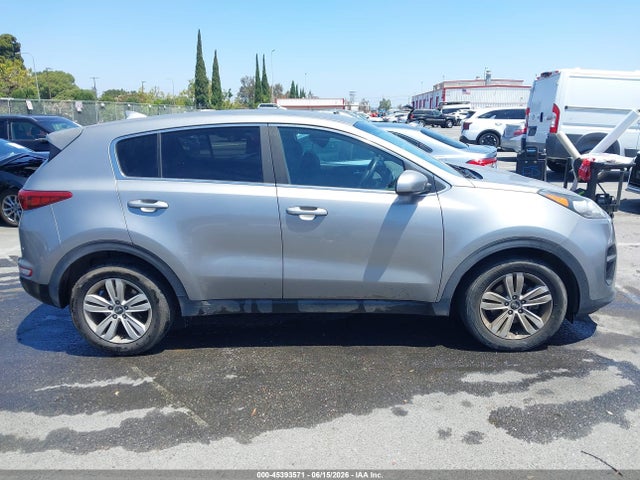 KIA Sportage Lx 2019 KNDPM3AC8K7625849 Image 13