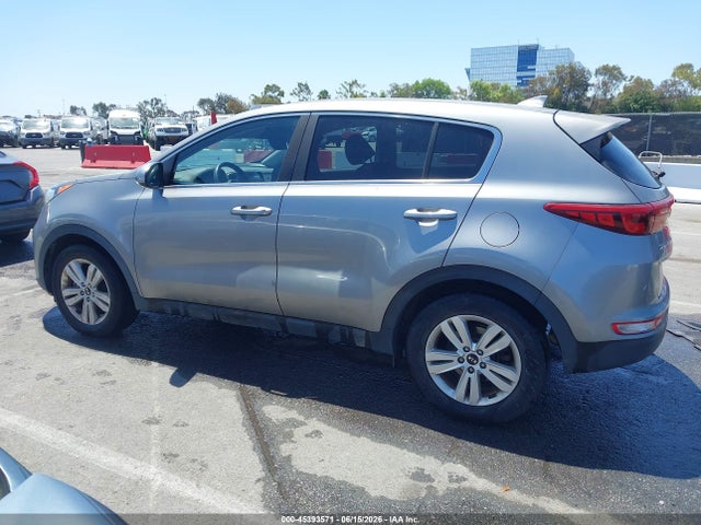 KIA Sportage Lx 2019 KNDPM3AC8K7625849 Image 14
