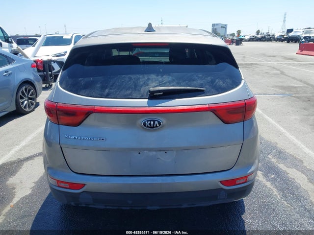 KIA Sportage Lx 2019 KNDPM3AC8K7625849 Image 16