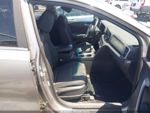 KIA Sportage Lx 2019 KNDPM3AC8K7625849 Image 5