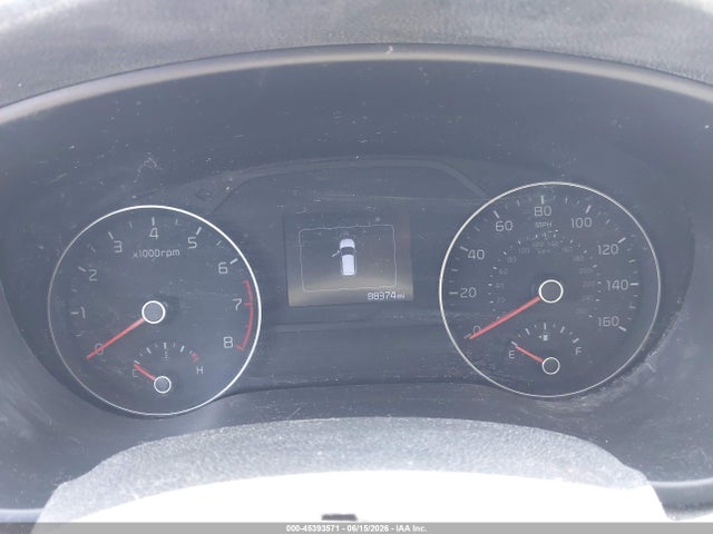 KIA Sportage Lx 2019 KNDPM3AC8K7625849 Image 7