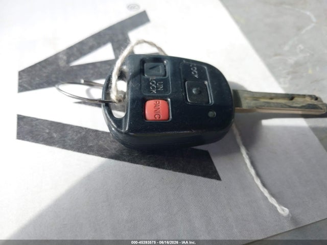 Auction sale of the 2003 Lexus Rx 300, vin: JTJHF10U230294013, lot number: 45393575